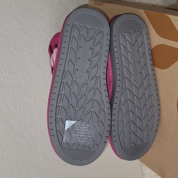 Koolaburra by Ugg K Victoria Boots - Picture 14 of 15